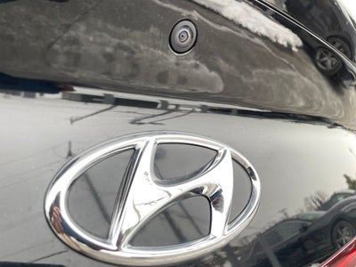 2023 Hyundai Sonata N Line