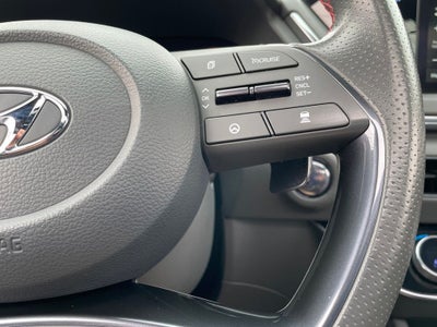 2023 Hyundai Sonata N Line