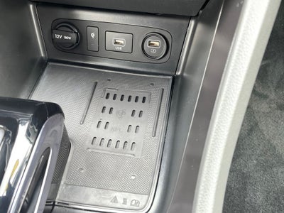 2023 Hyundai Sonata N Line