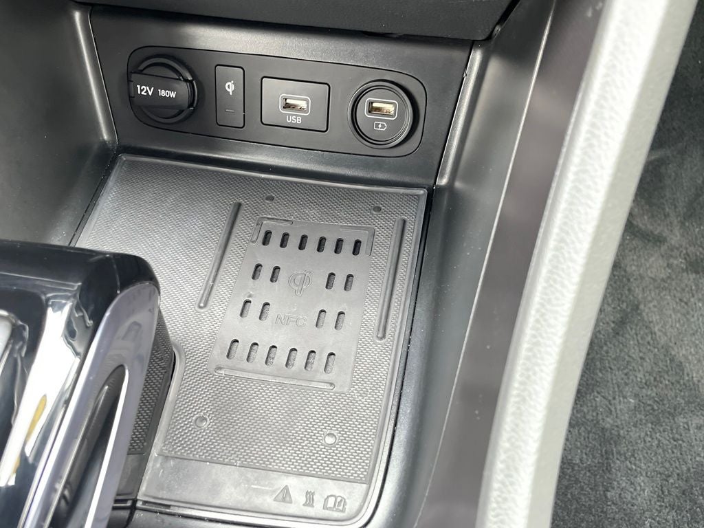 2023 Hyundai Sonata N Line