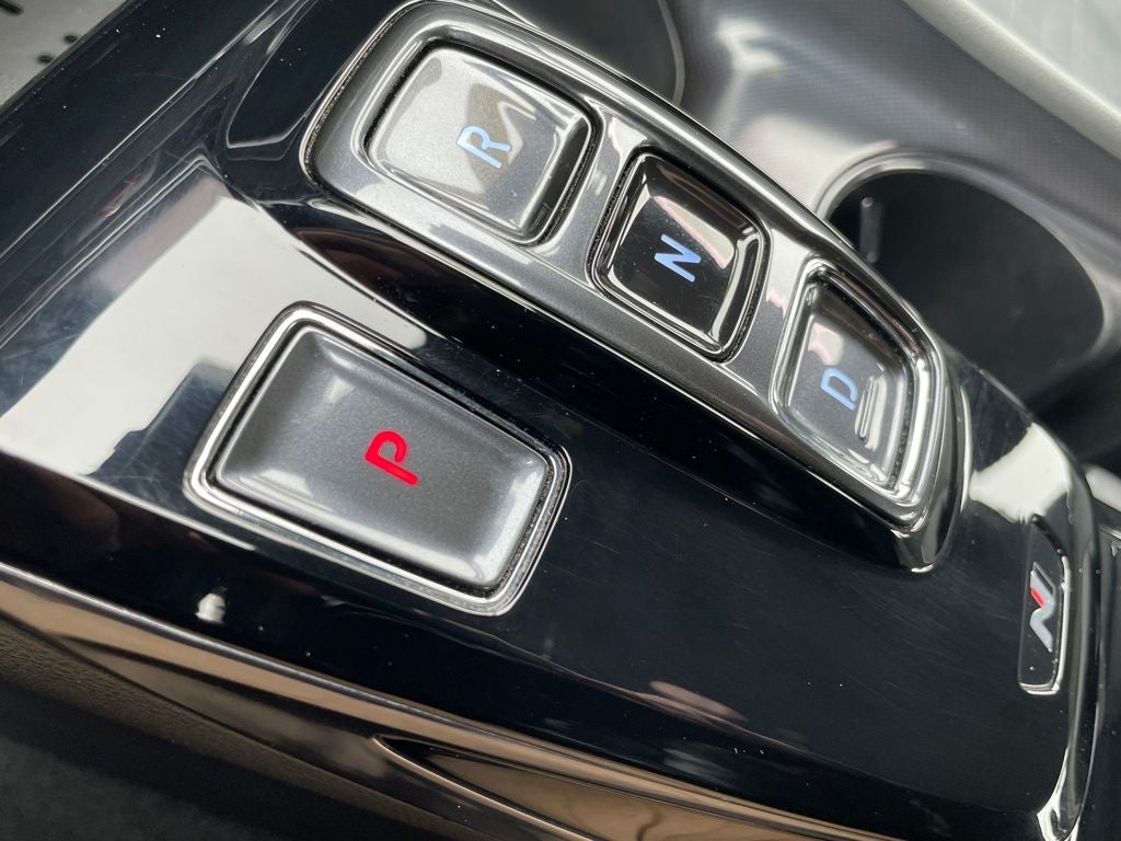 2023 Hyundai Sonata N Line