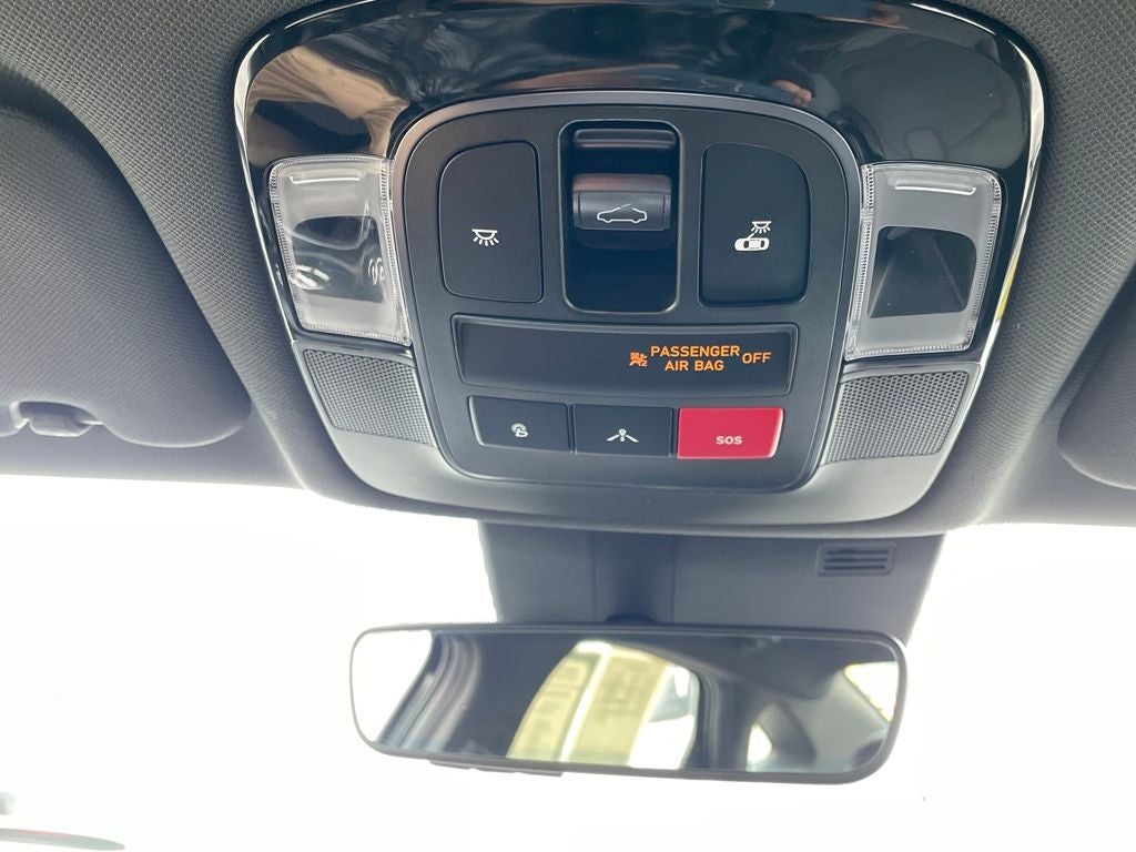 2023 Hyundai Sonata N Line