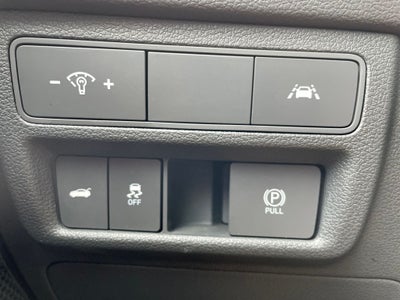 2023 Hyundai Sonata N Line