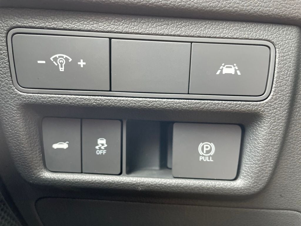 2023 Hyundai Sonata N Line