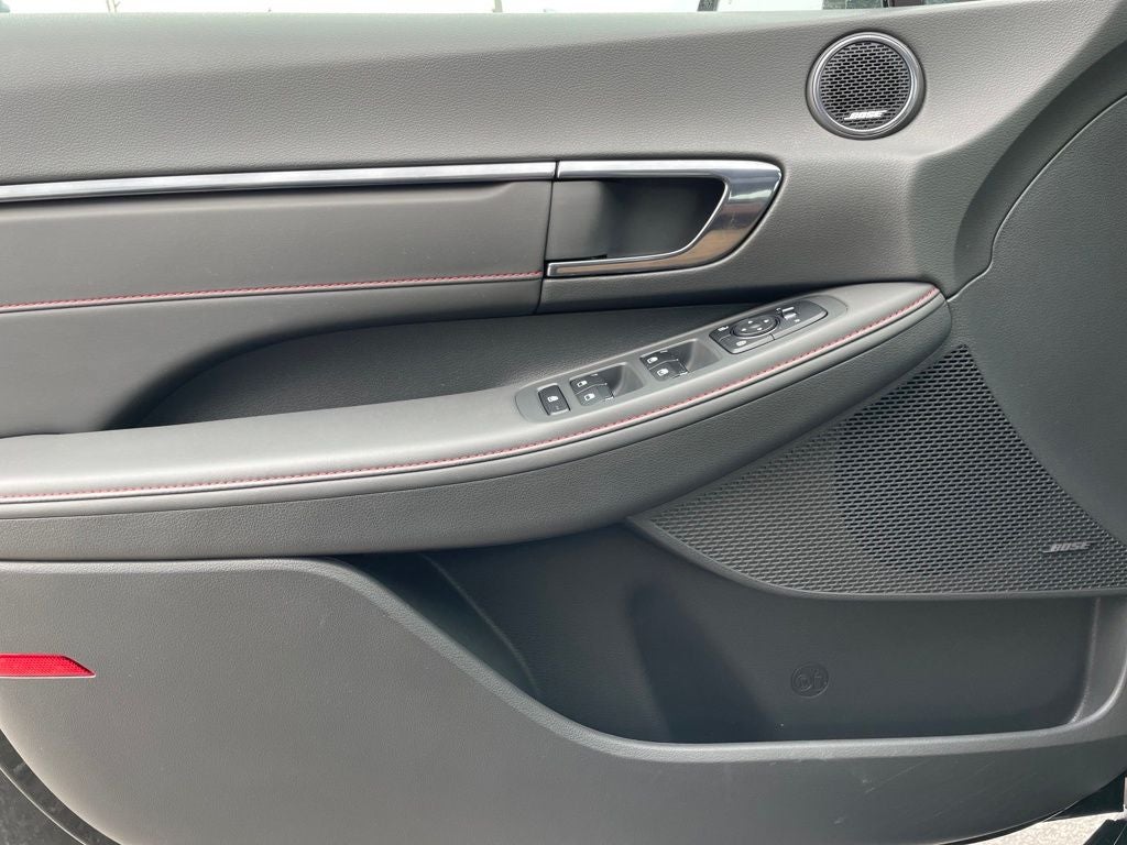 2023 Hyundai Sonata N Line