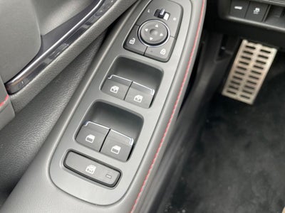 2023 Hyundai Sonata N Line