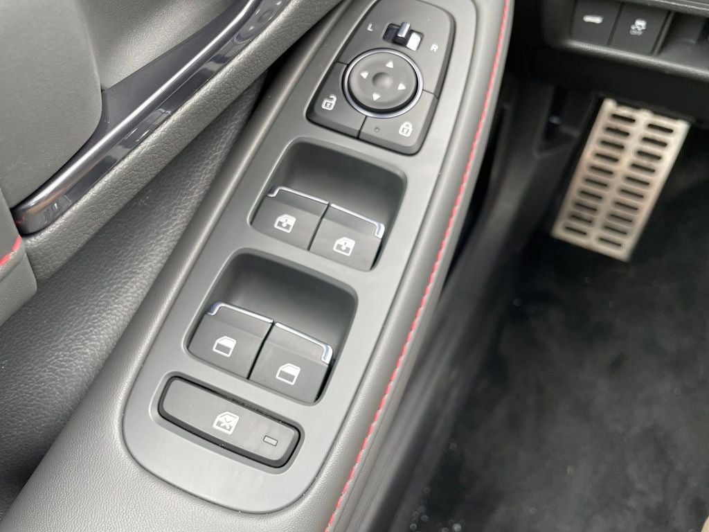 2023 Hyundai Sonata N Line