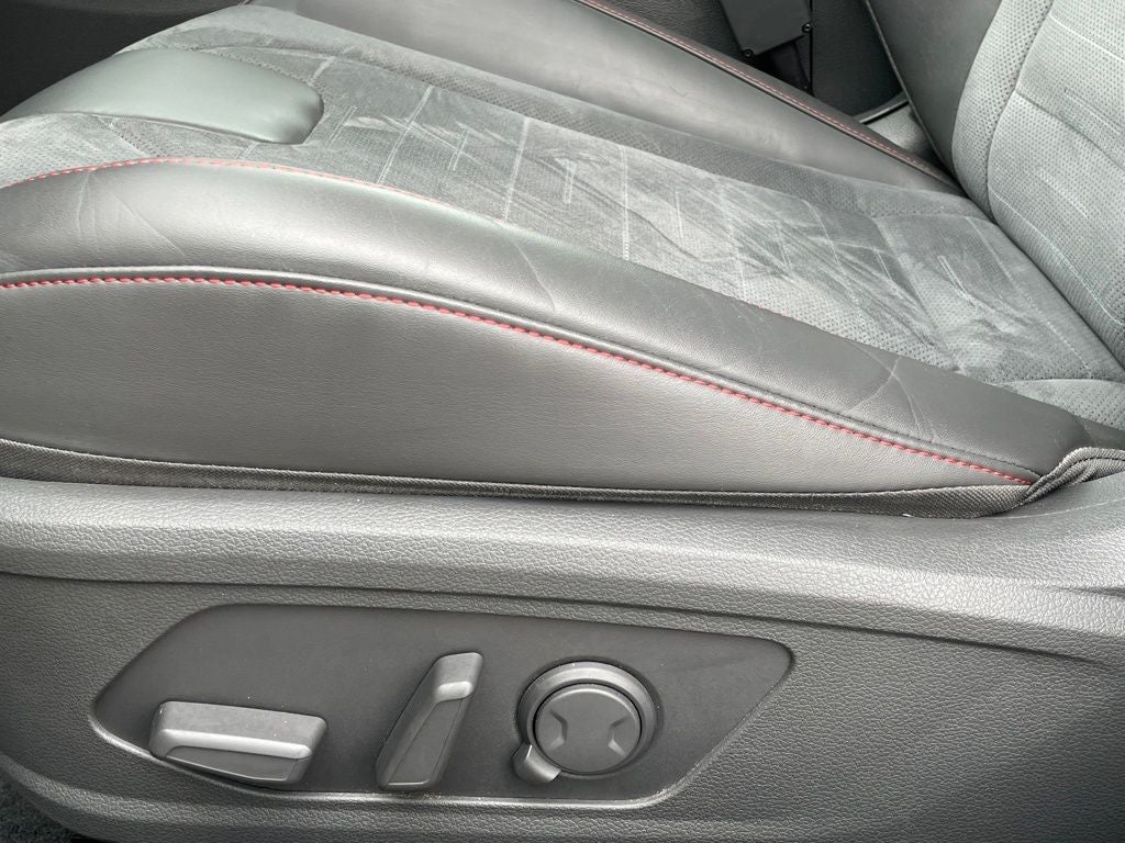 2023 Hyundai Sonata N Line