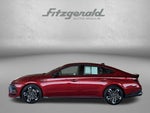 2025 Hyundai Sonata N Line