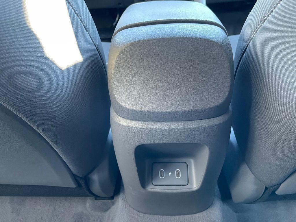 2024 Hyundai Elantra Hybrid Blue