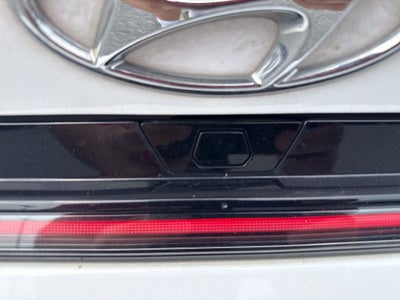 2022 Hyundai Elantra N Base