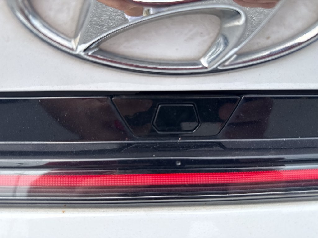 2022 Hyundai Elantra N Base