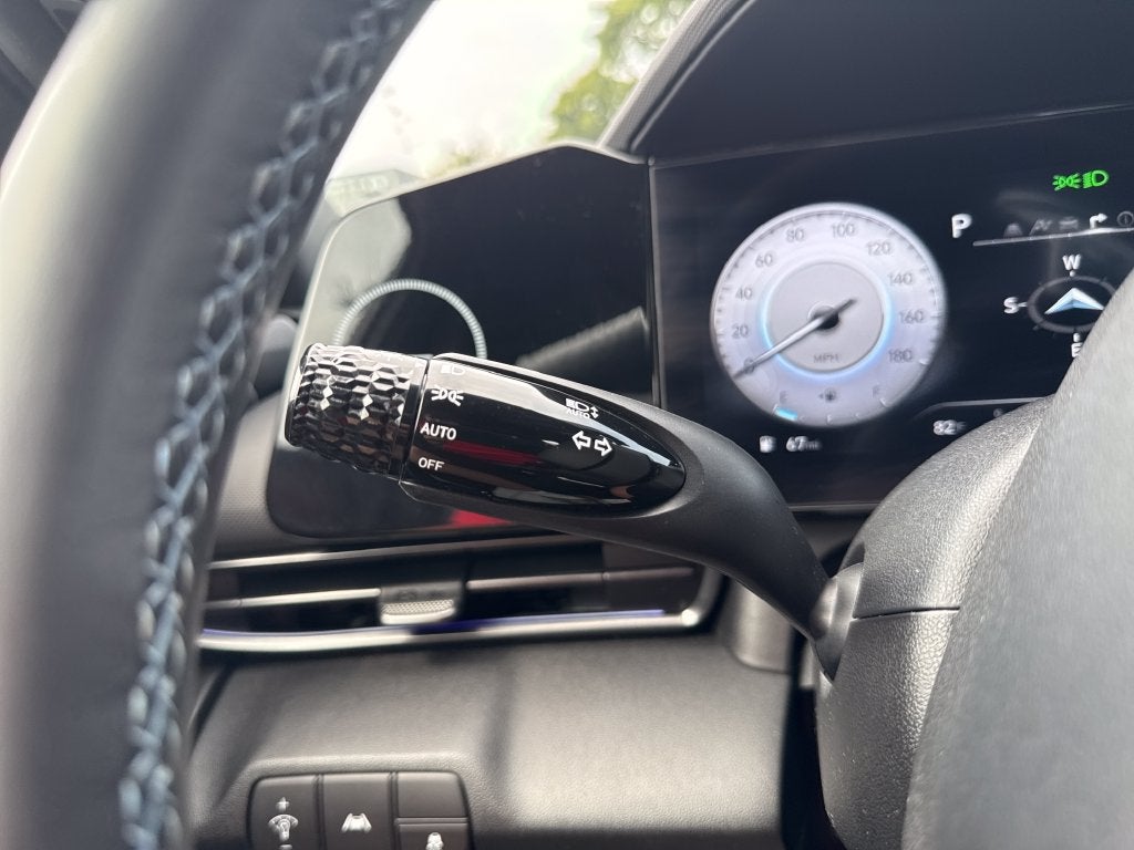 2022 Hyundai Elantra N Base