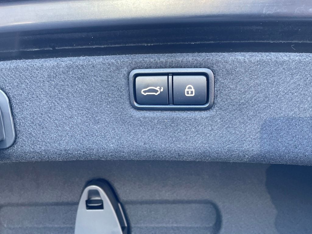 2020 Genesis G80 3.8