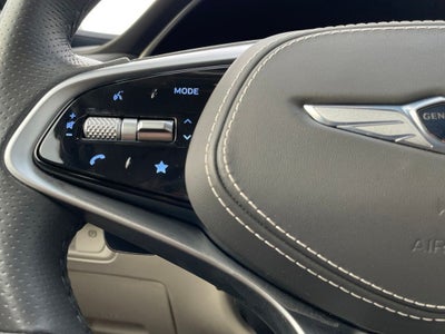 2023 Genesis G80 3.5T
