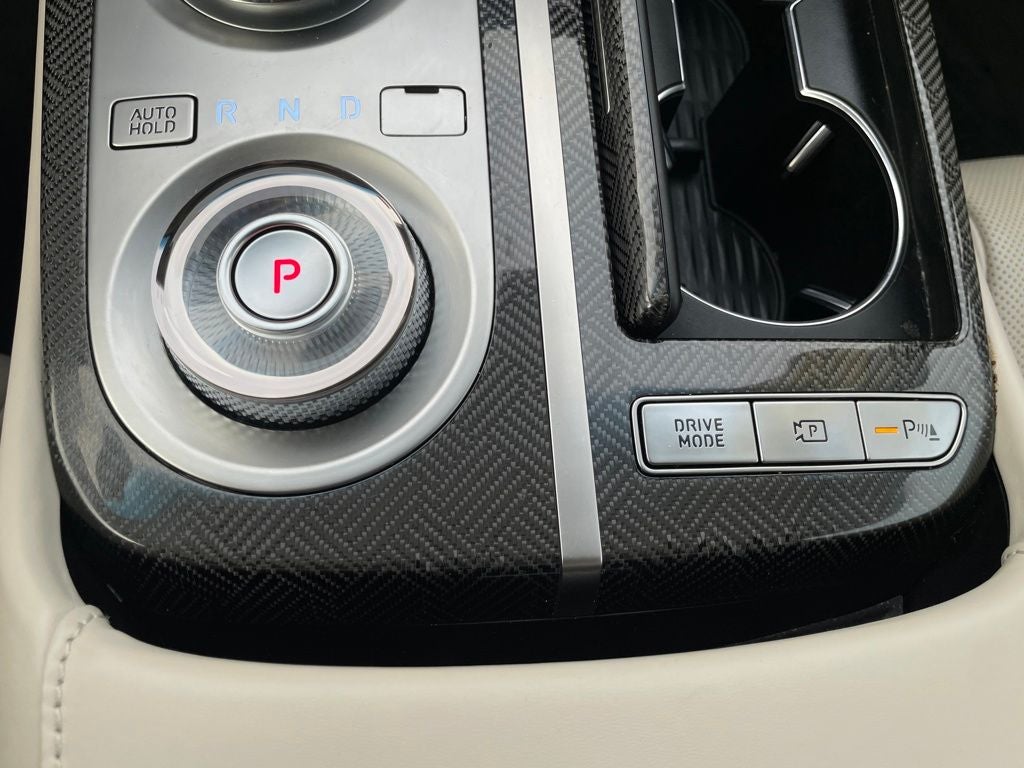 2023 Genesis G80 3.5T