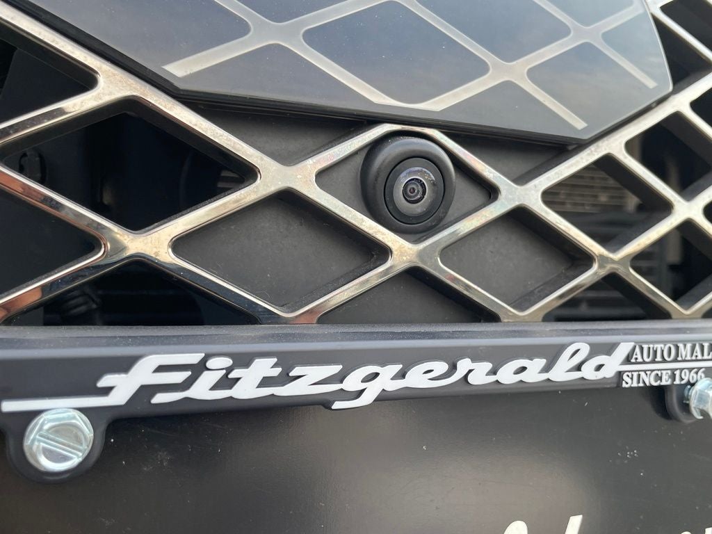 2023 Genesis G80 3.5T