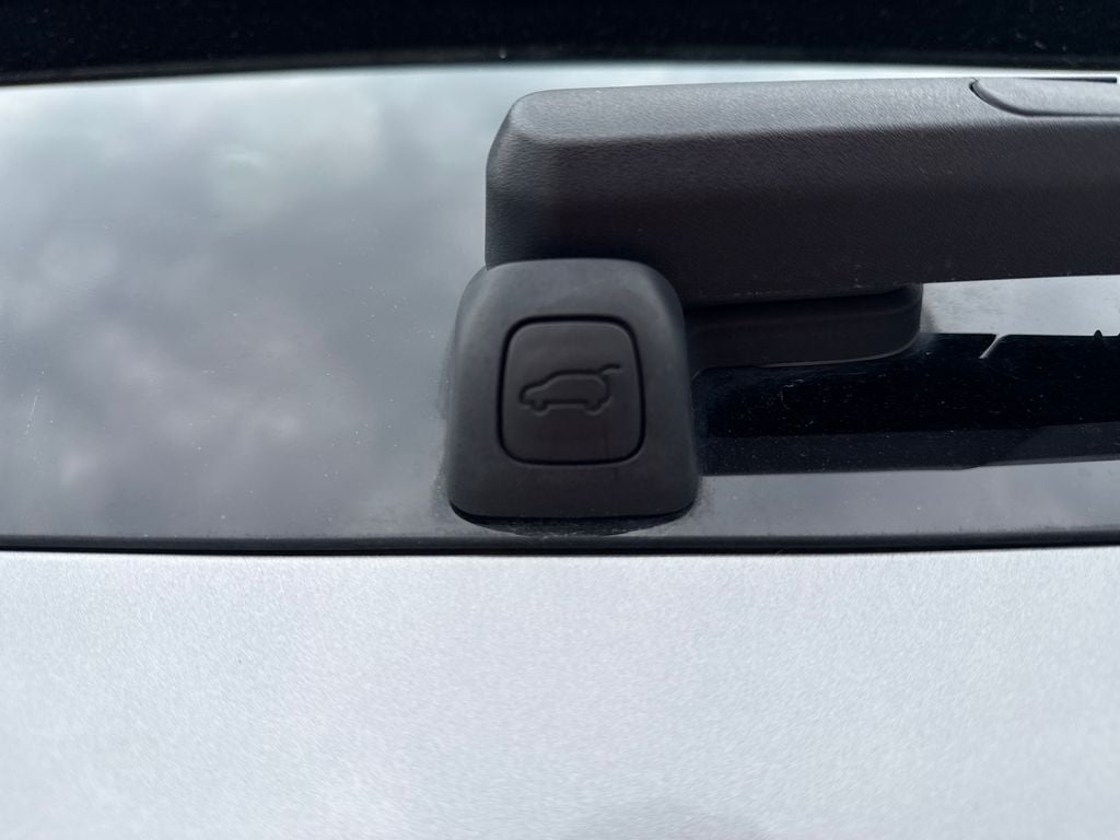 2021 Genesis GV80 2.5T