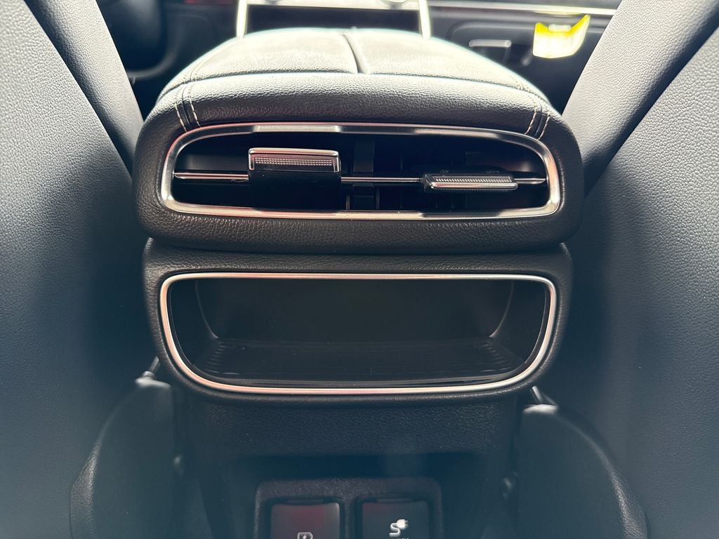 2021 Genesis GV80 2.5T