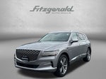 2021 Genesis GV80 2.5T