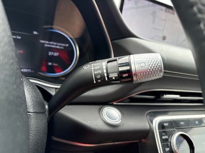 2021 Genesis GV80 2.5T