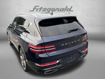 2022 Genesis GV80 2.5T