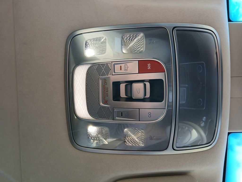 2023 Genesis GV80 3.5T