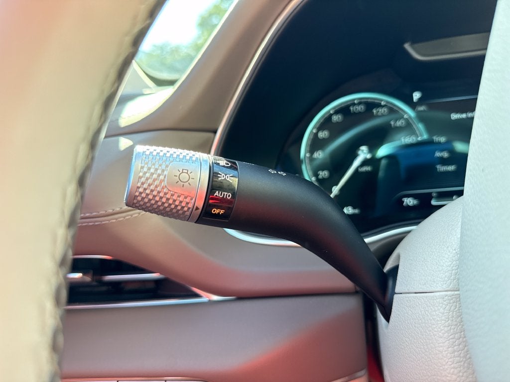 2024 Genesis GV80 3.5T