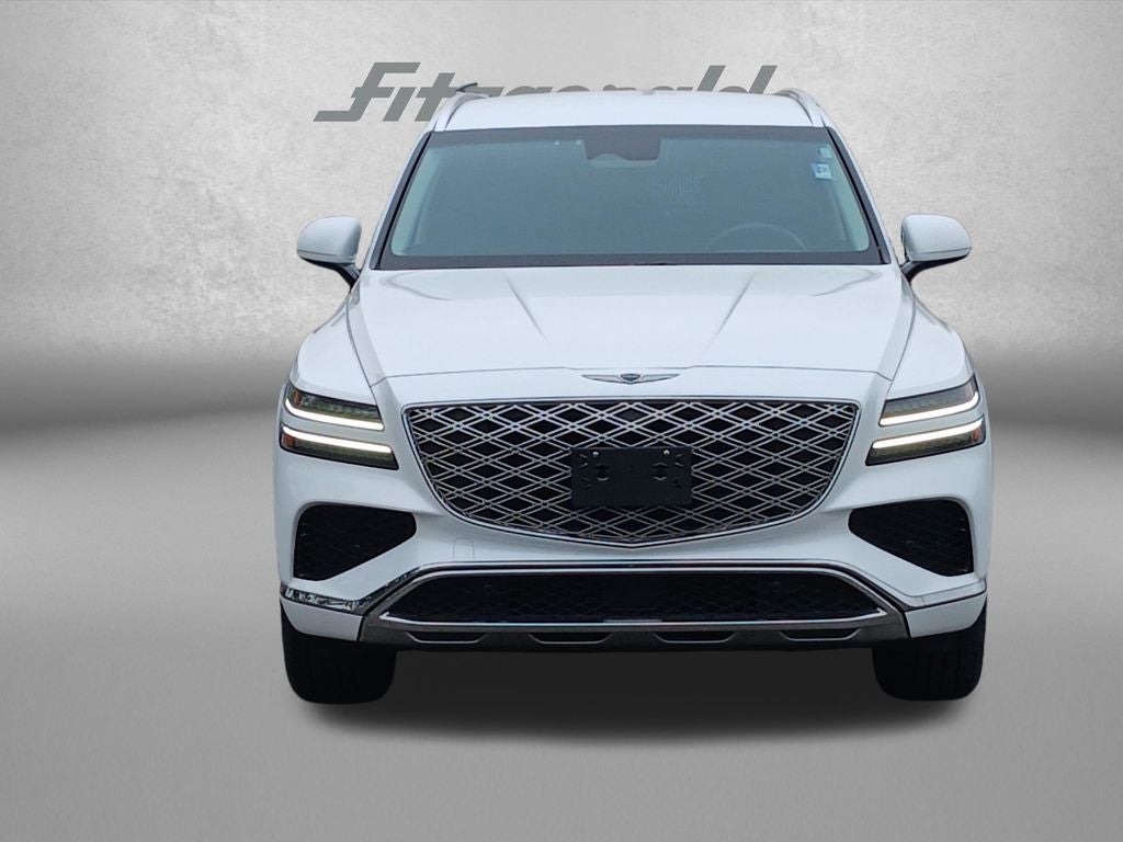 2025 Genesis GV80 2.5T