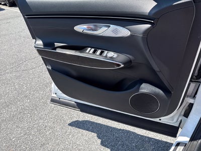 2025 Genesis GV70 2.5T
