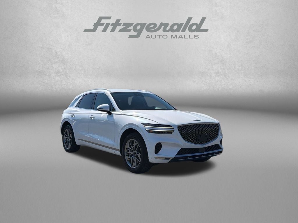 2025 Genesis GV70 2.5T Standard AWD's photo