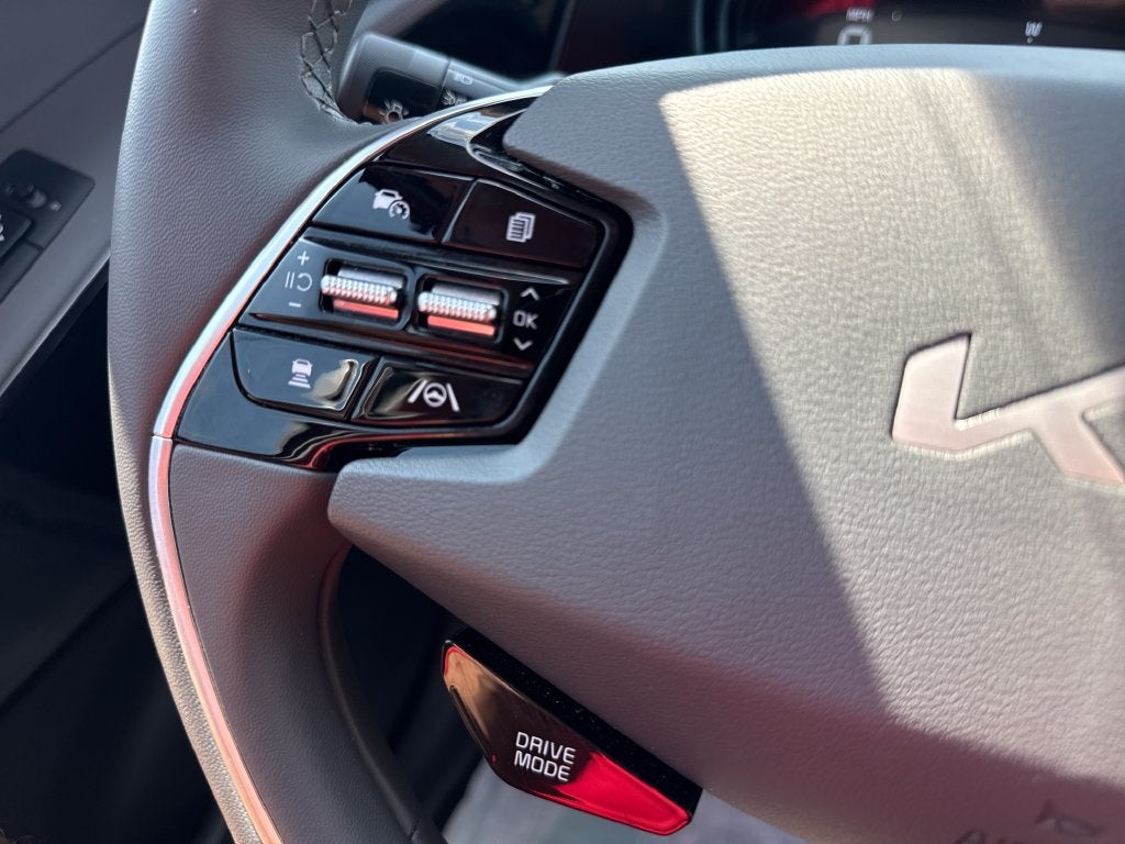 2024 Kia Niro EX