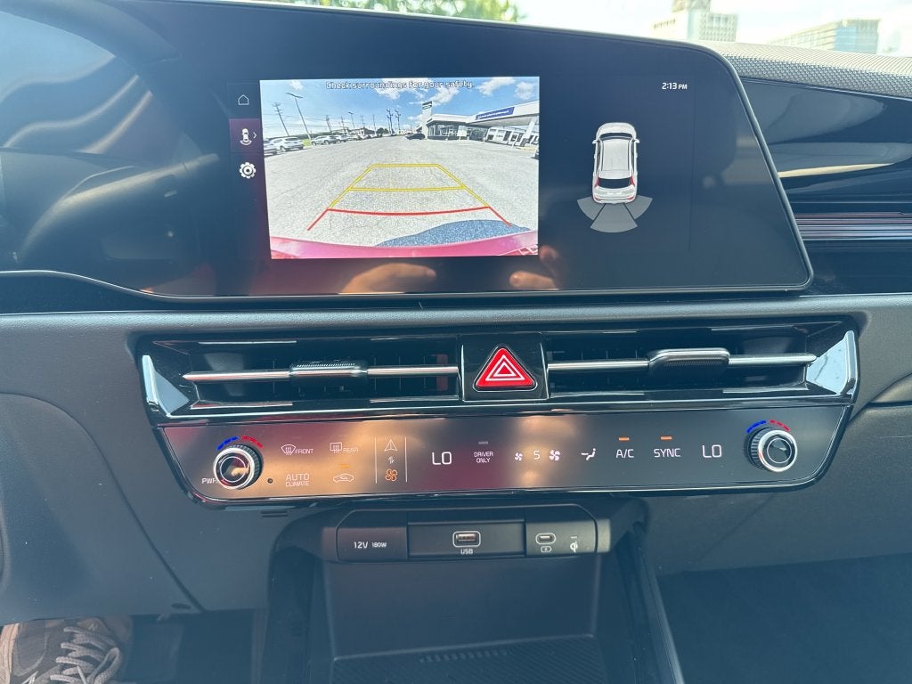 2024 Kia Niro EX