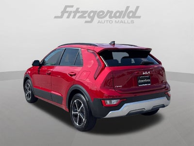 2024 Kia Niro EX