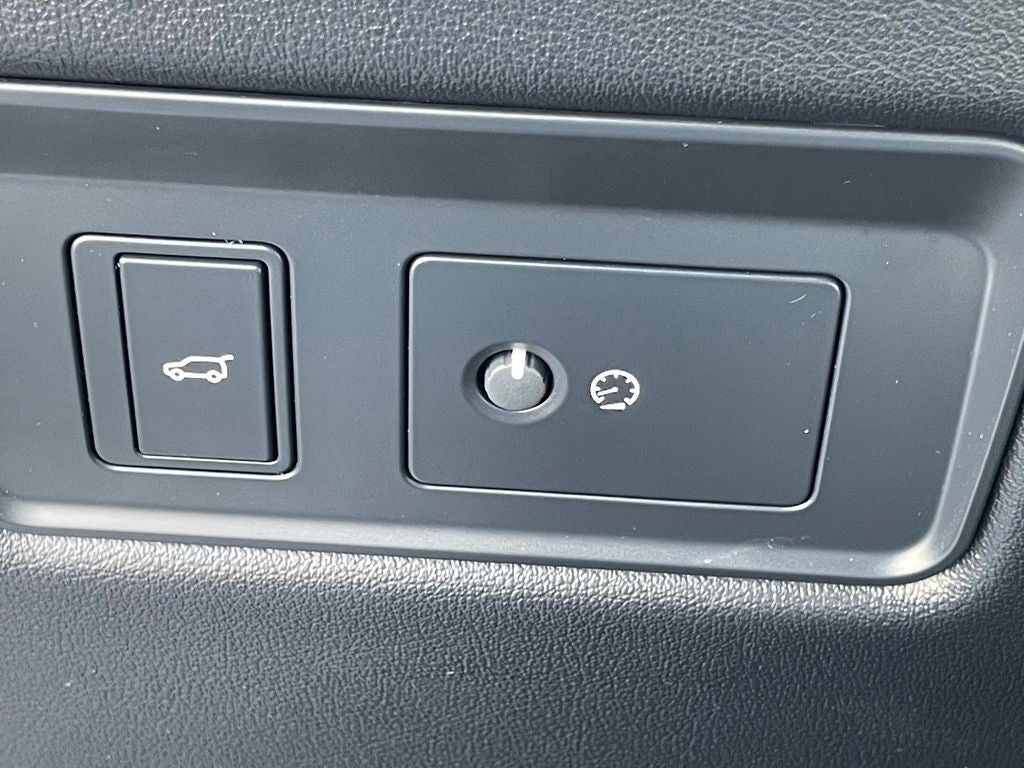 2022 Land Rover Range Rover Sport HSE Dynamic