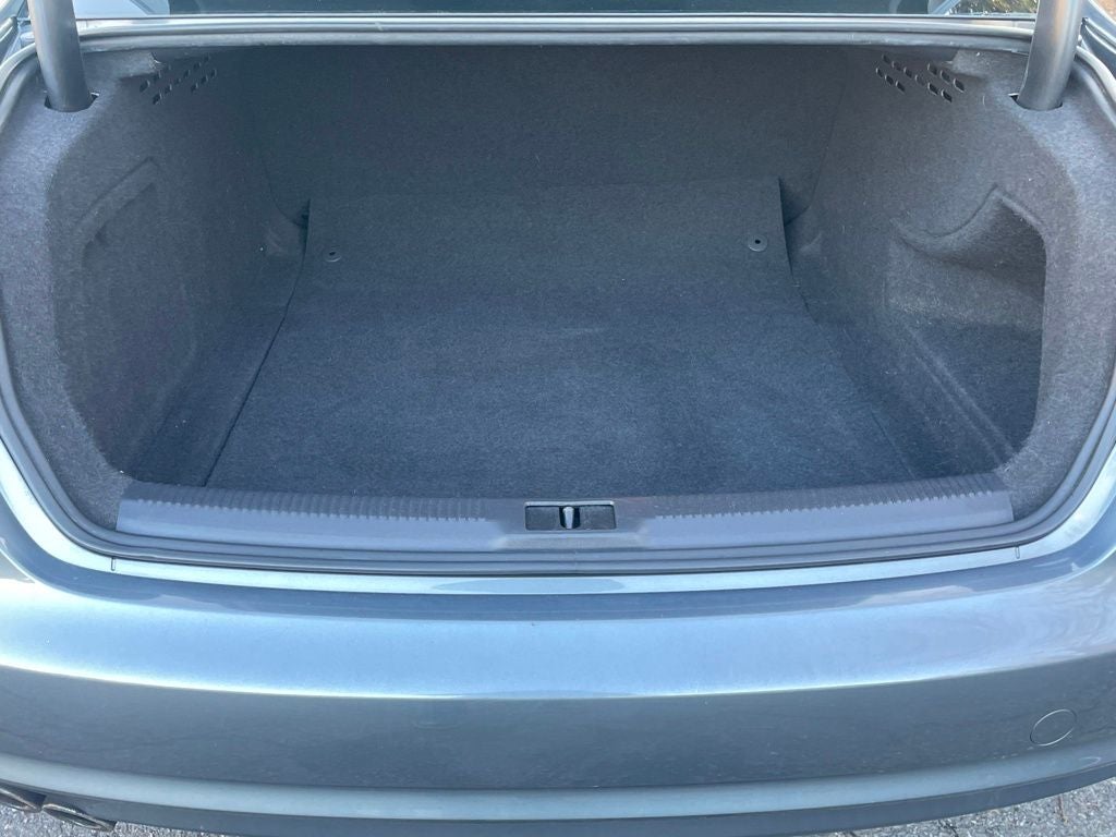 2013 Audi A4 2.0T Premium quattro