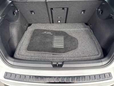 2024 Volkswagen Golf R 2.0T