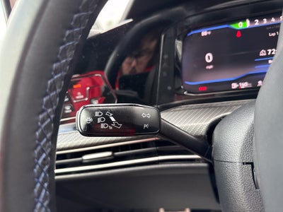 2024 Volkswagen Golf R 2.0T