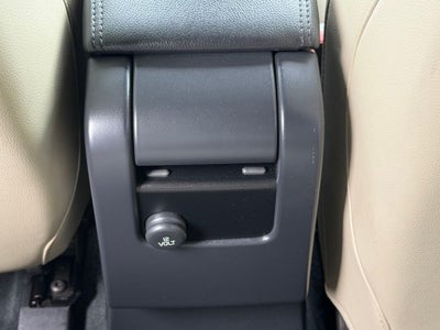 2016 Volvo XC60 T5 Platinum