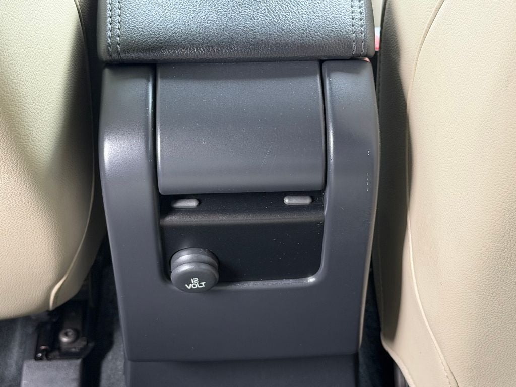 2016 Volvo XC60 T5 Platinum