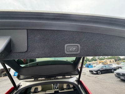 2016 Volvo XC60 T5 Platinum