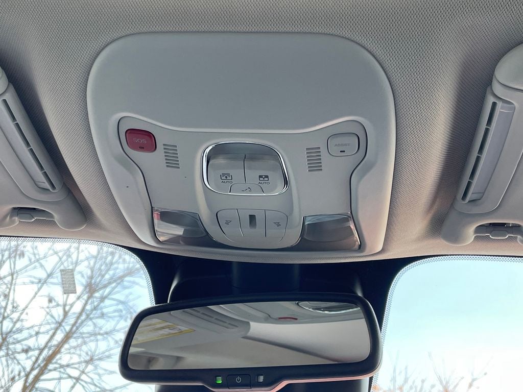 2022 Jeep Renegade Limited