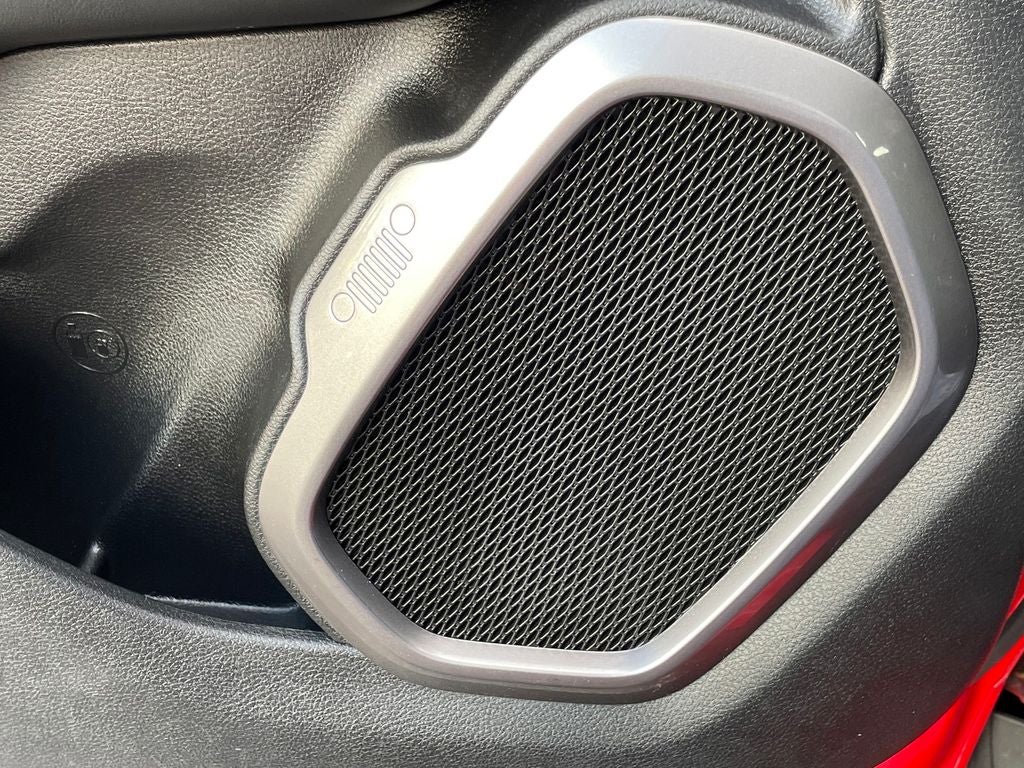 2022 Jeep Renegade Limited