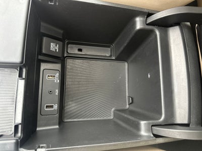 2021 Acura TLX Technology Package