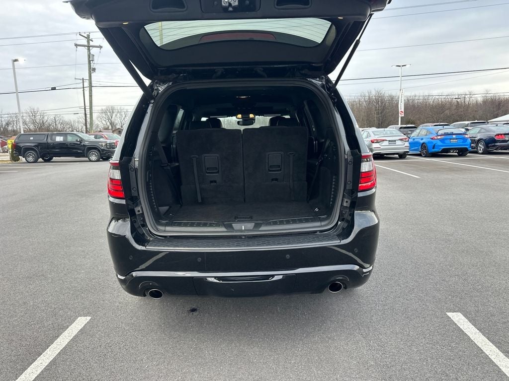 2023 Dodge Durango GT Plus