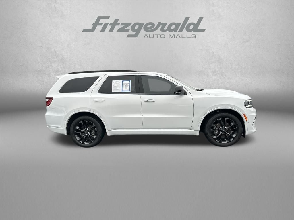 2023 Dodge Durango R/T Plus