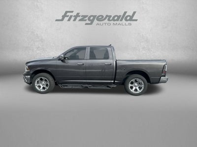 2015 RAM 1500 Laramie