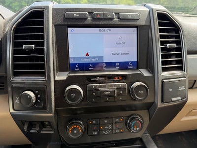 2021 Ford F-250 XLT
