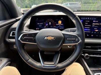 2025 Chevrolet Traverse LT 1LT