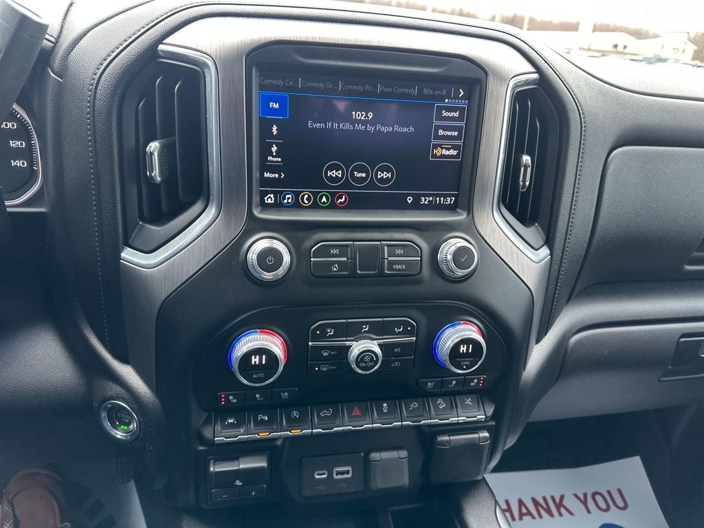 2019 GMC Sierra 1500 Denali